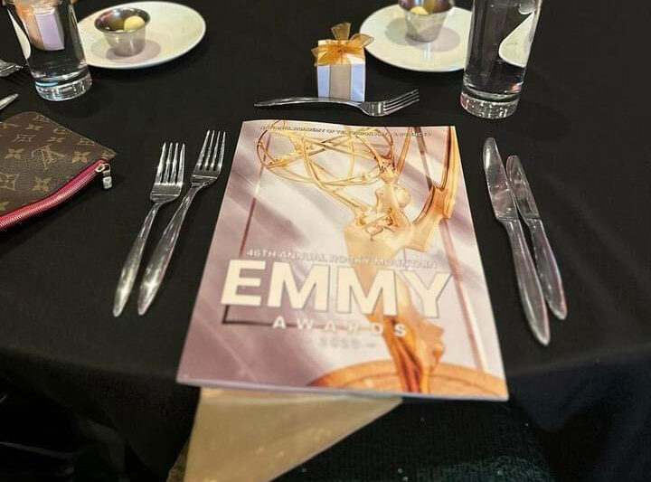 Rocky mountain Emmy Awards 2023 The Program